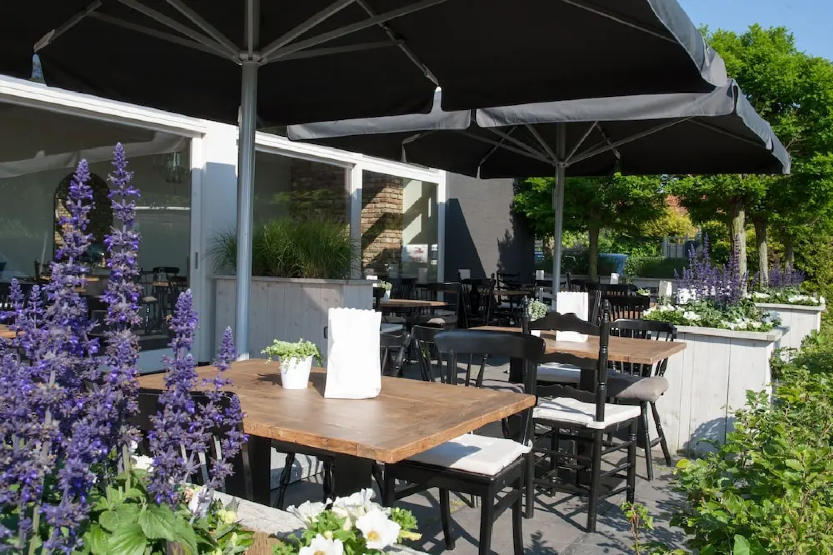Harbour Club Terherne