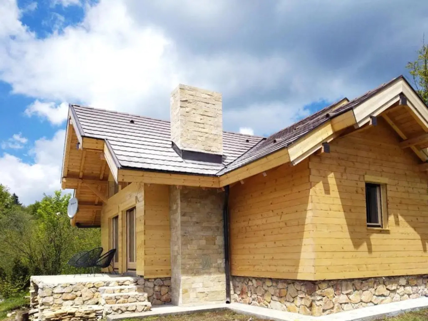 Planinska Koliba Exclusive