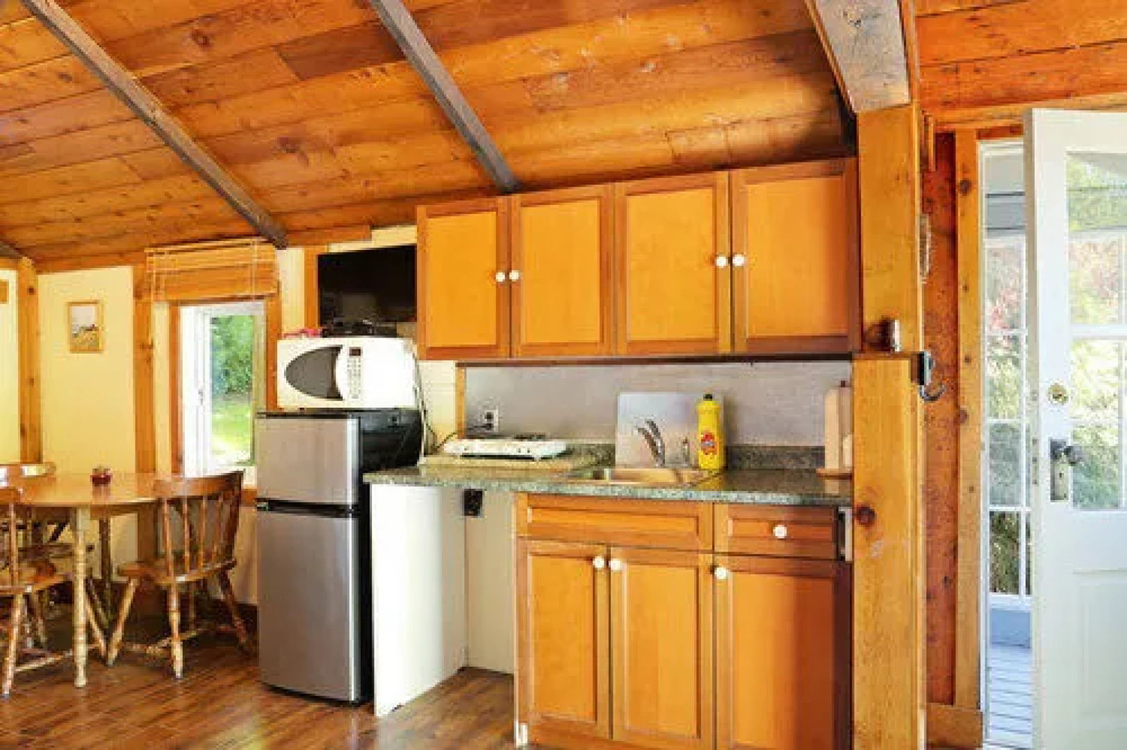 Gordon's Beach Farm Stay B&B