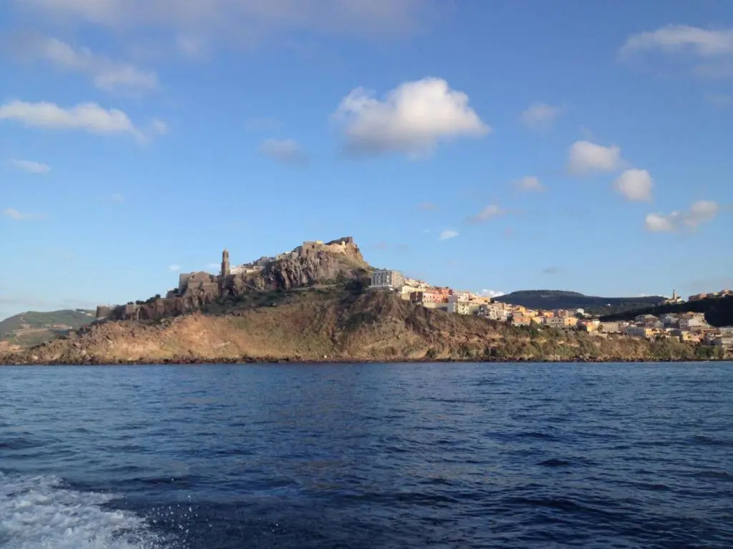 Holiday Home La Casetta