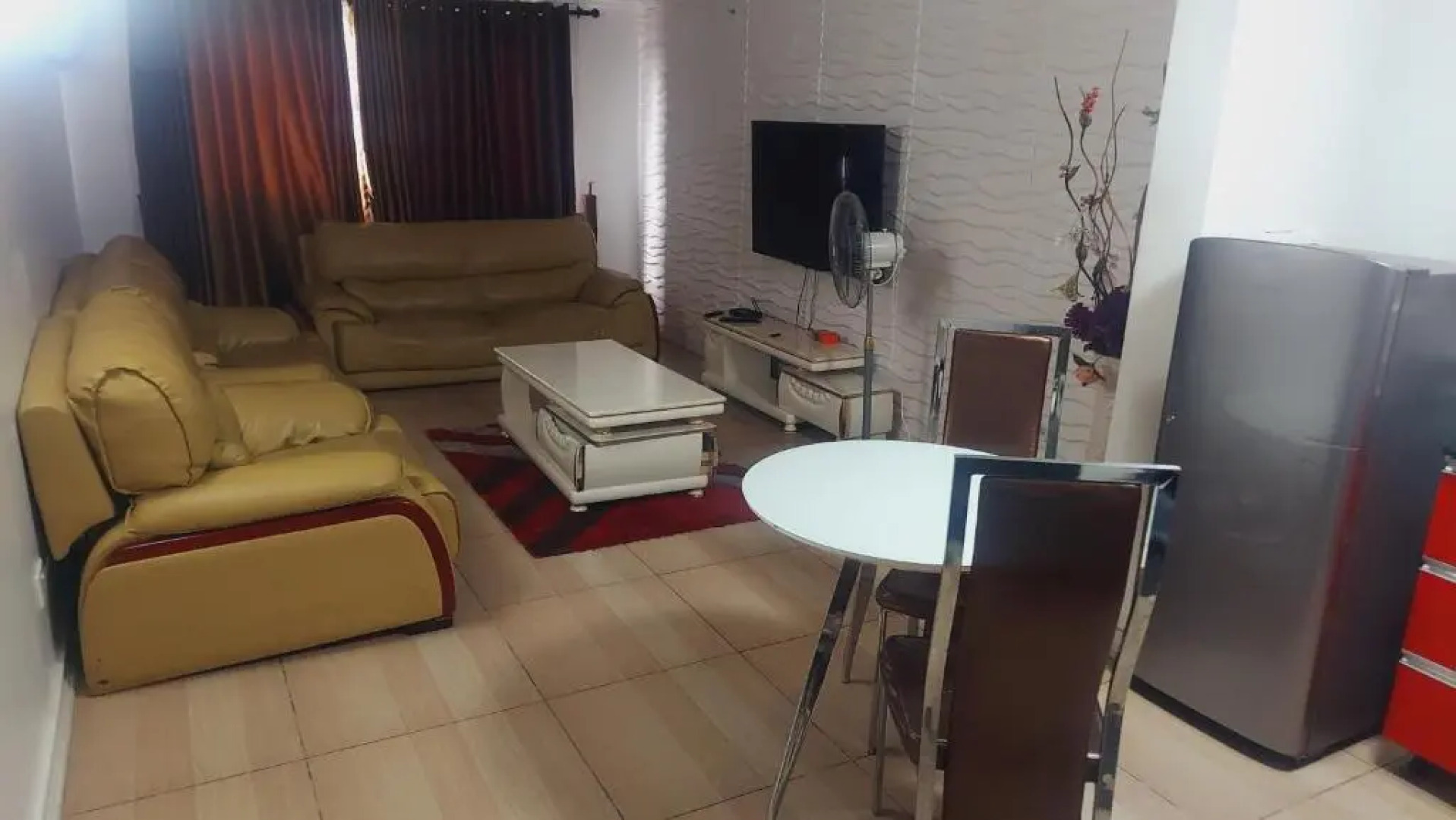 Golden Tulip Apartment (The Residents)