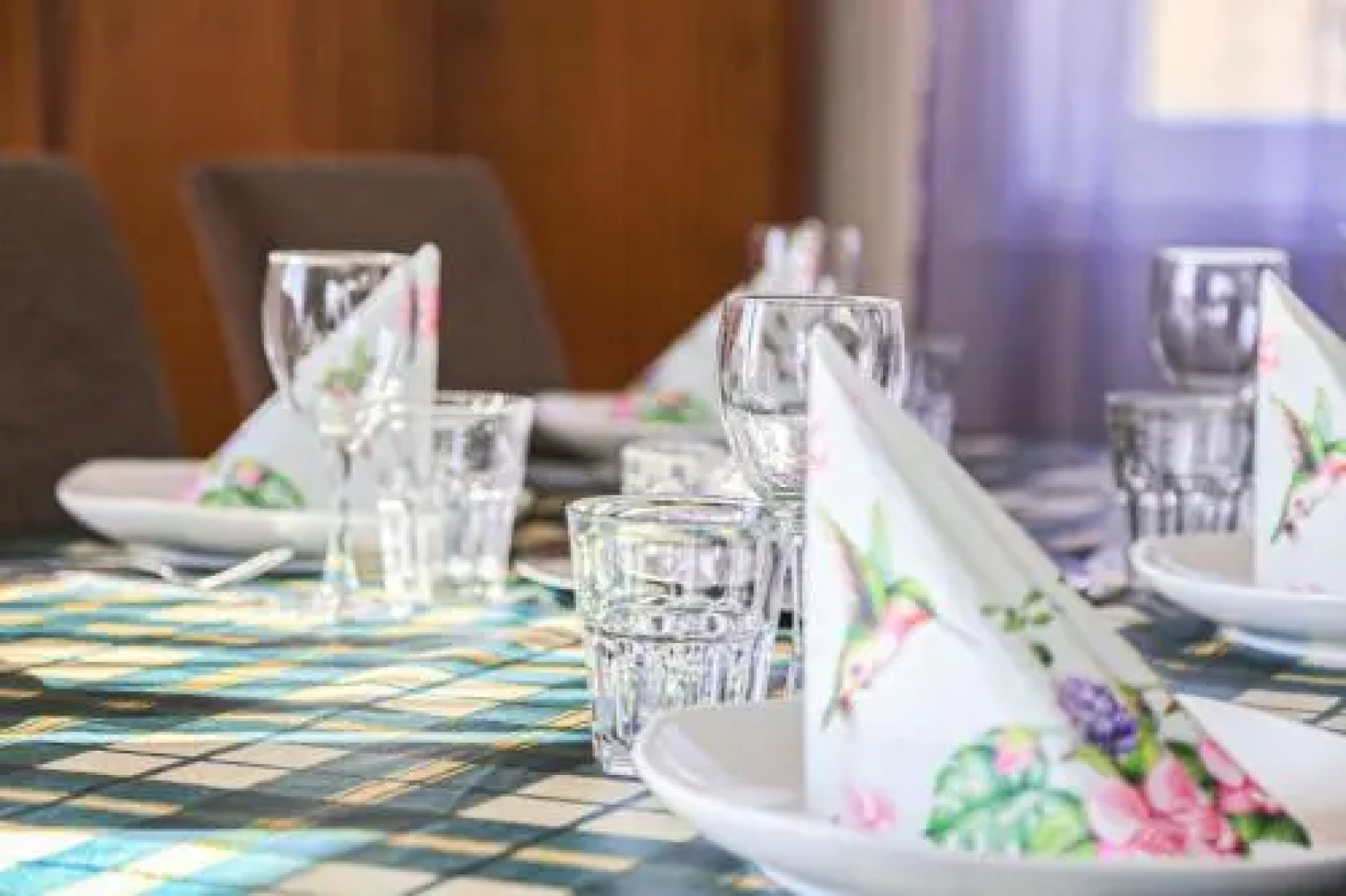 Havnnes Handelssted Holiday Homes