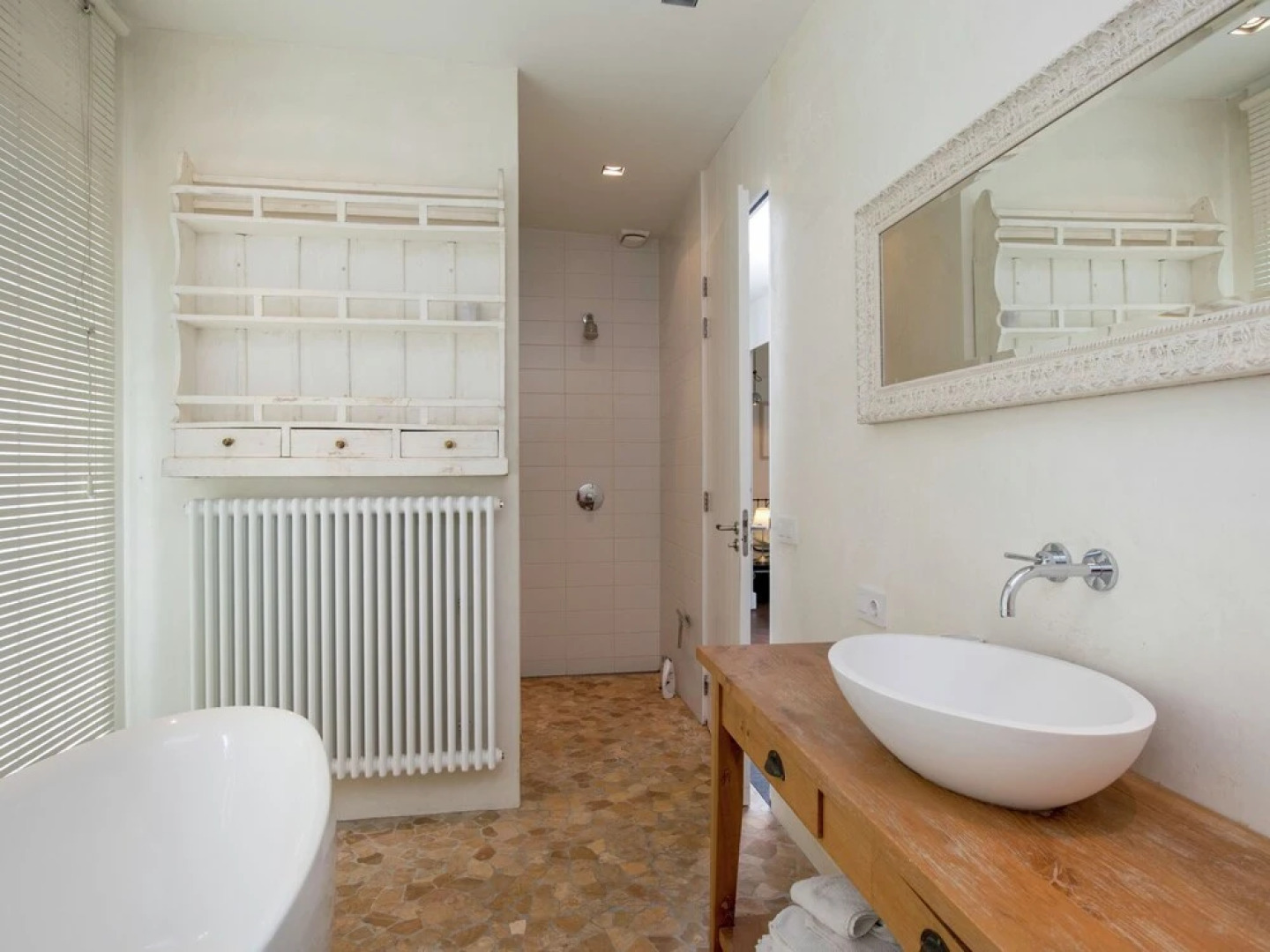 Artist's Holiday Home near Bergen