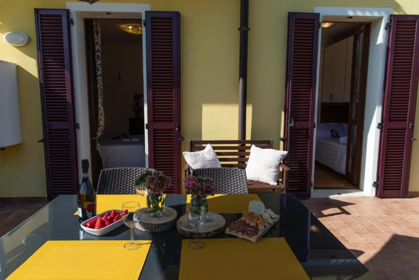 Sweet Home a Vallefoglia by Yohome