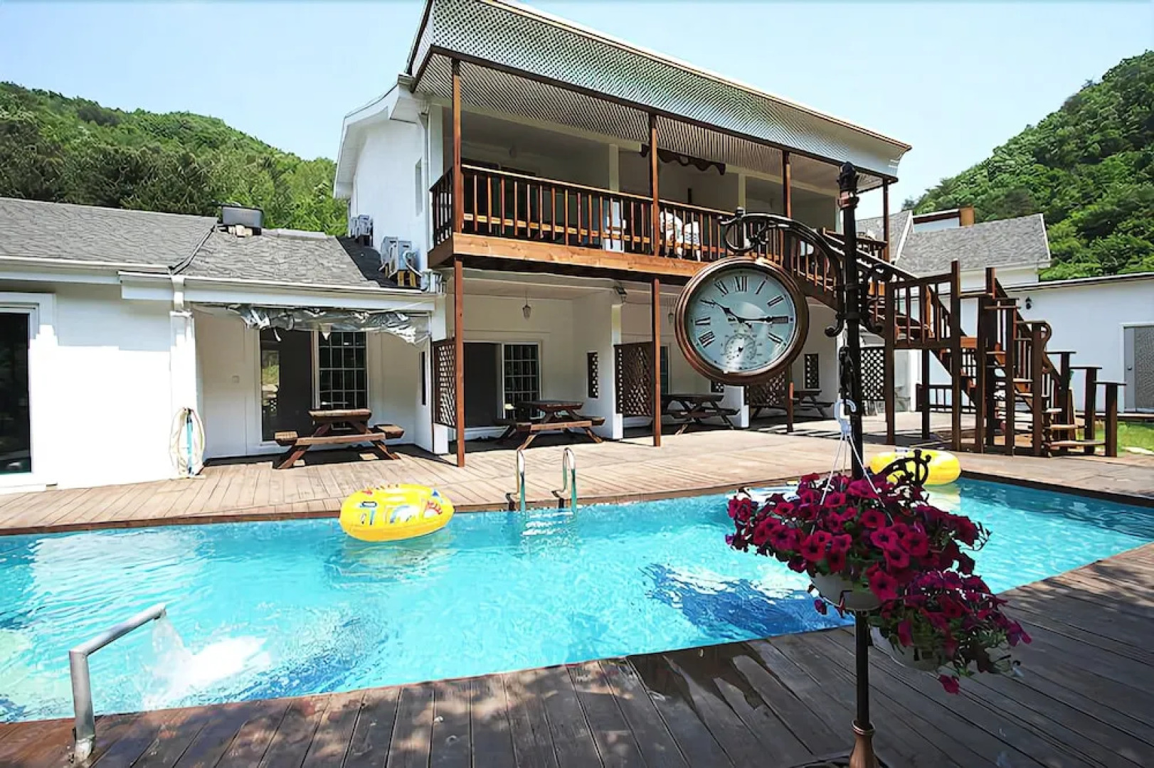 Yangyeong Myeongmun Pension