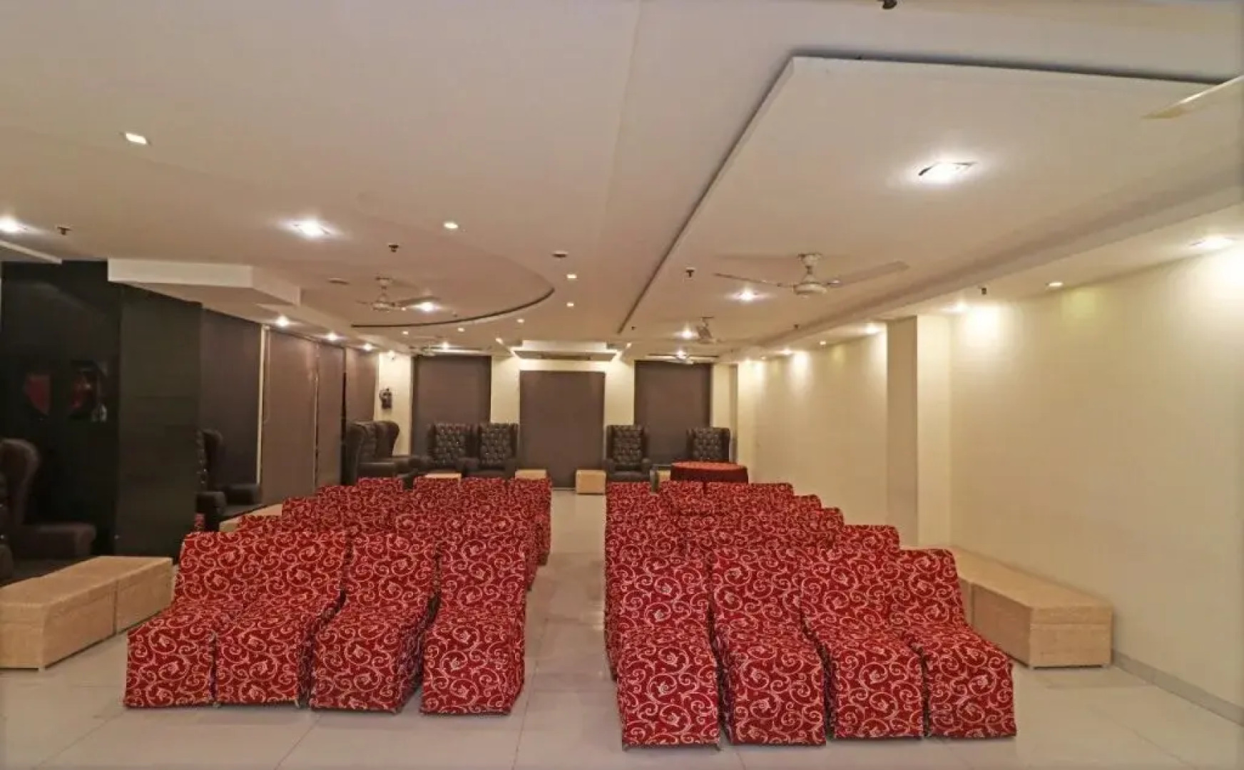 OYO 11629 Hotel Sunshine Inn