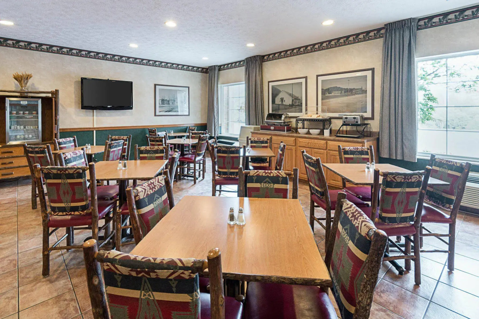 Quality Inn & Suites Big Stone Gap