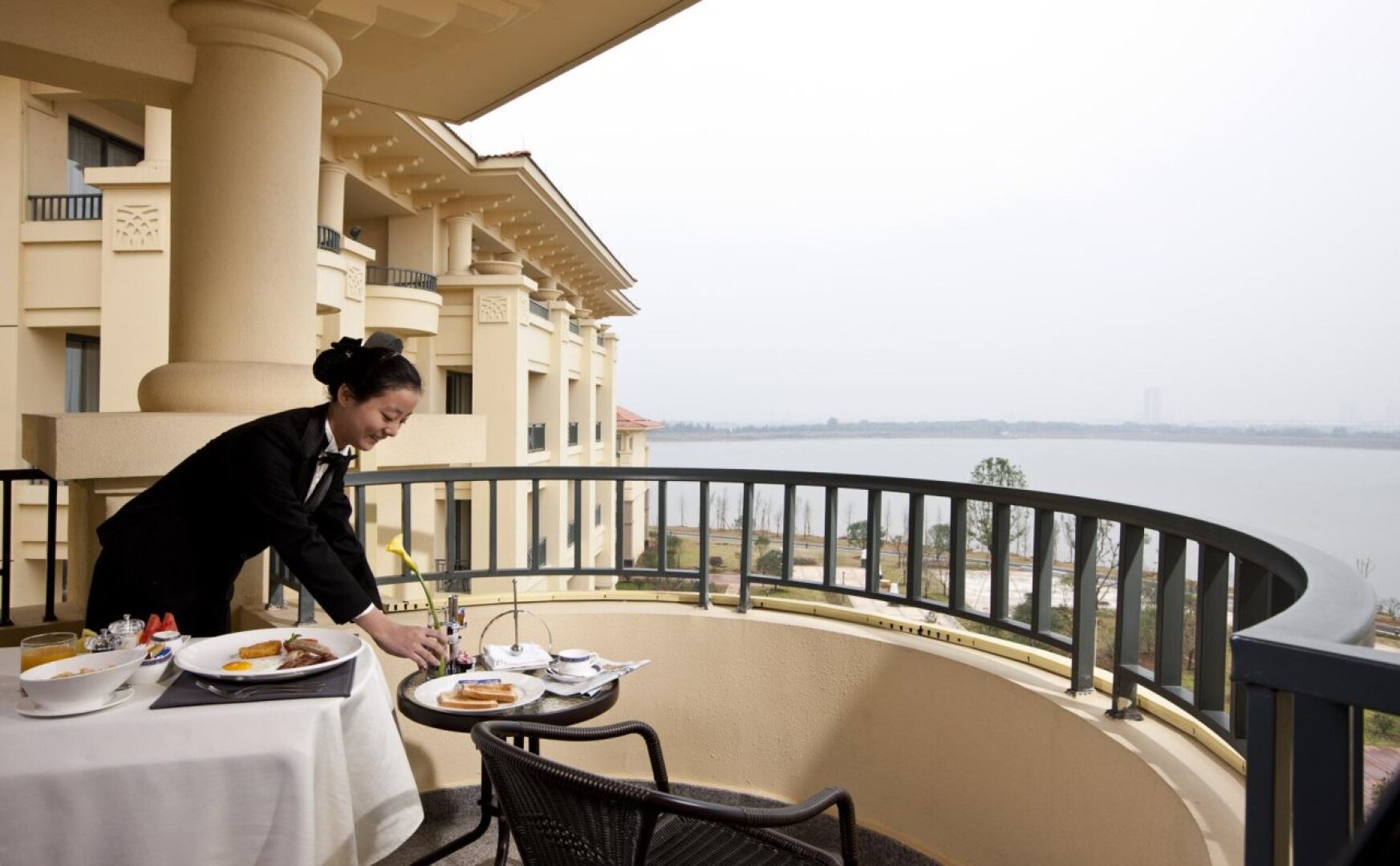 Yiwu Yourworld International Conference Centre