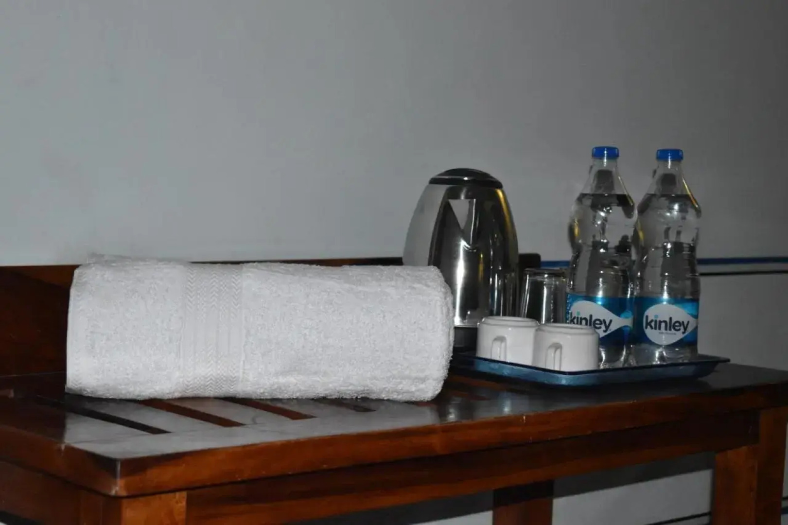 Hotel Nawal Sagar Palace - Bundi