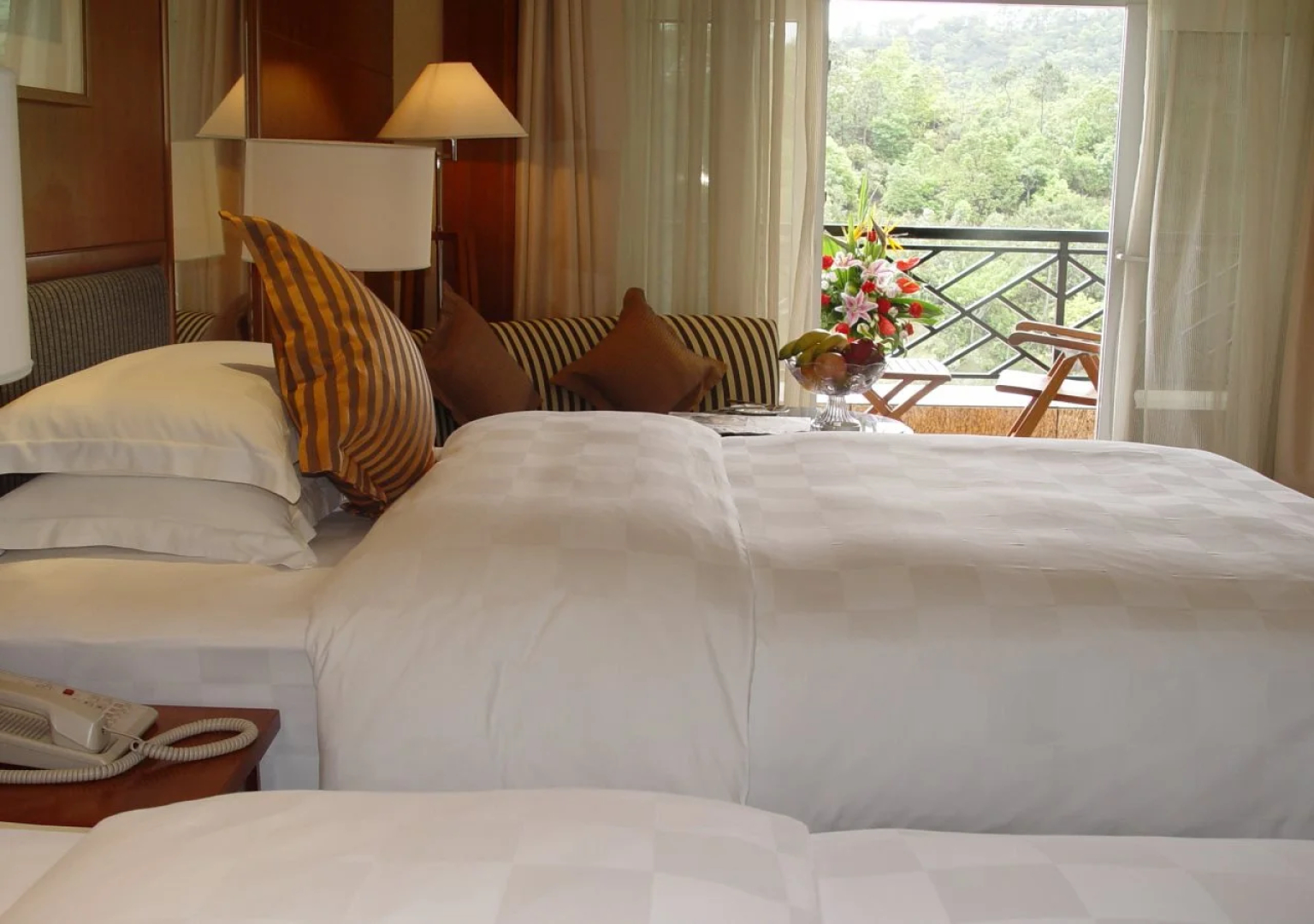 The Lotus Villa Hotel