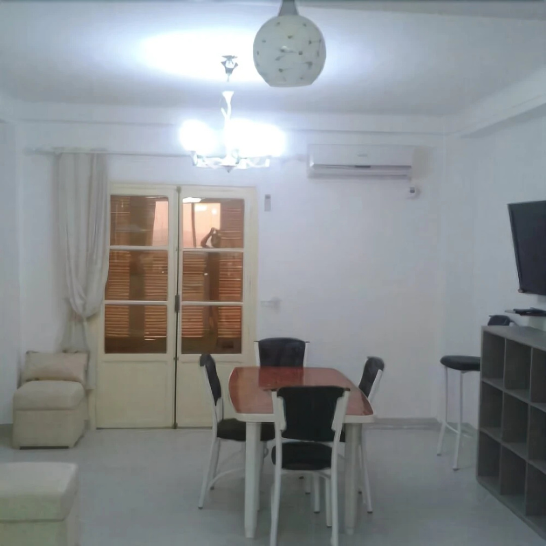 Fouka Marine apartment