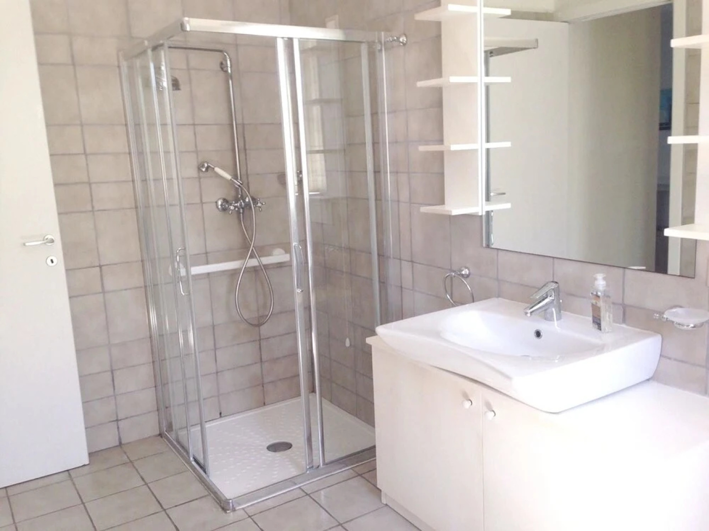 Apartment With 2 Bedrooms in Ispica, With Pool Access and Enclosed Gar