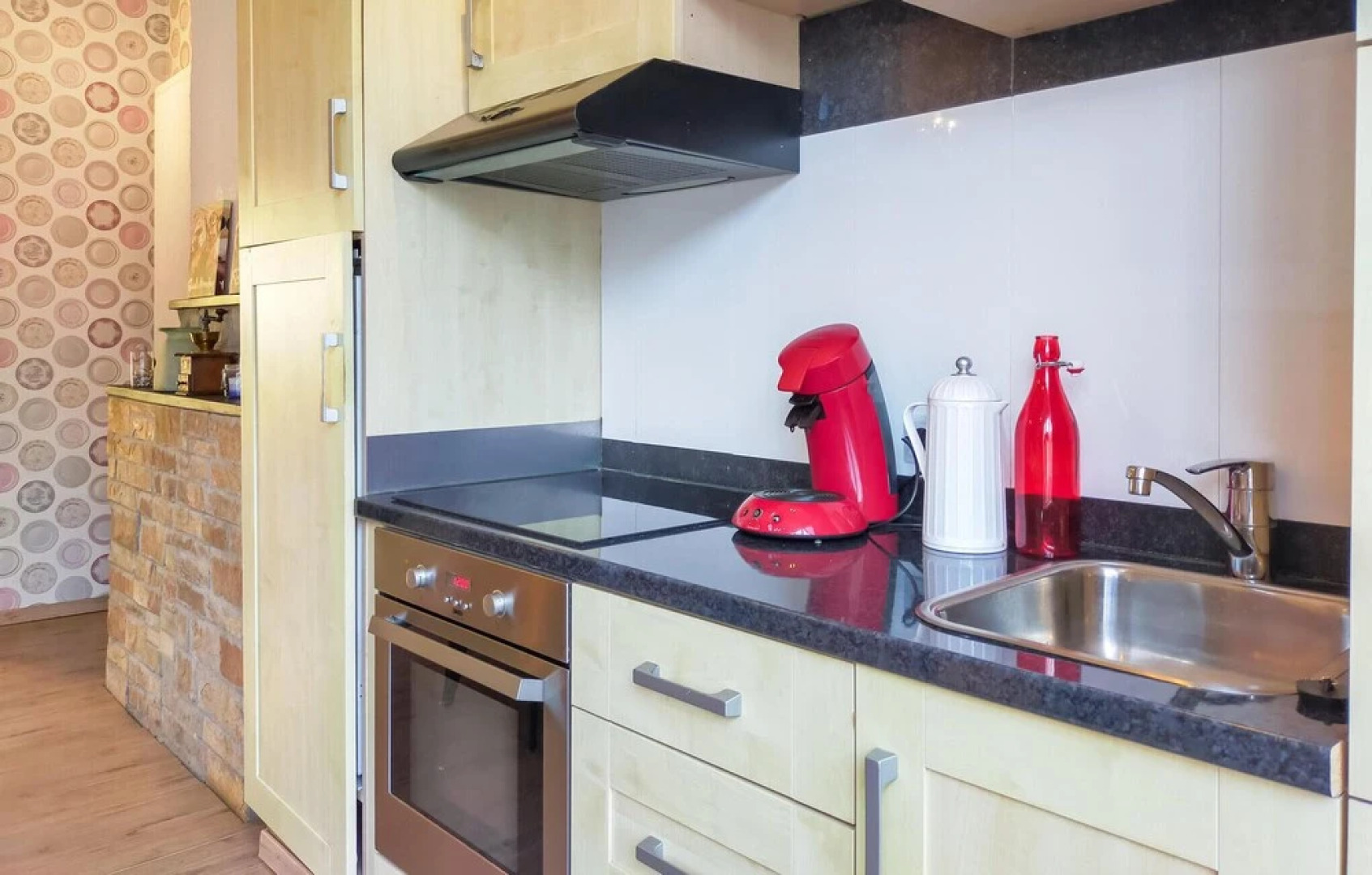 Stunning Home in Oostende With 4 Bedrooms