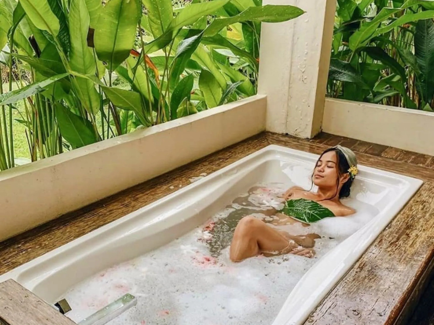 Wareerak Hot Spring & Wellness