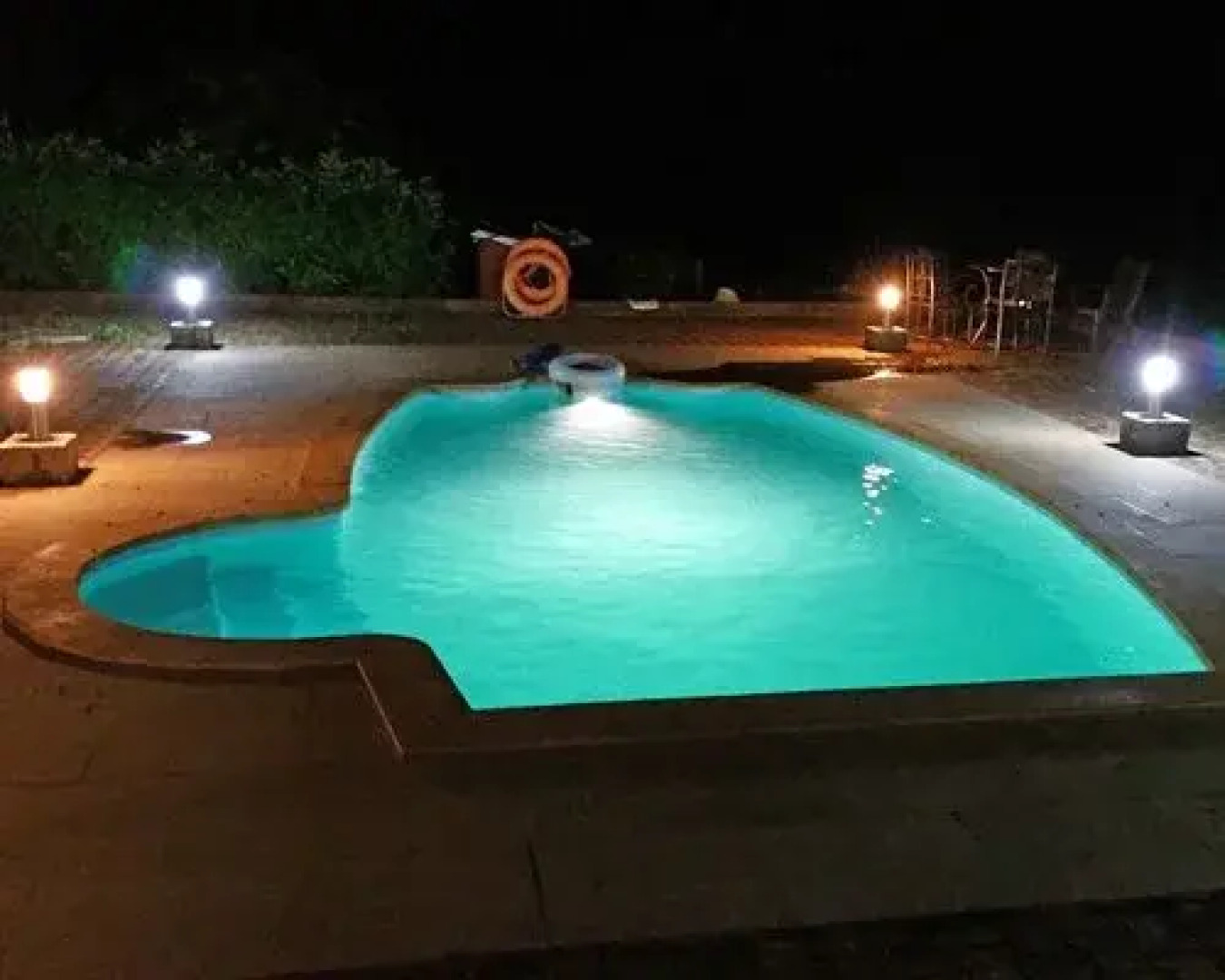 JenJon Holiday Resort - Igatpuri