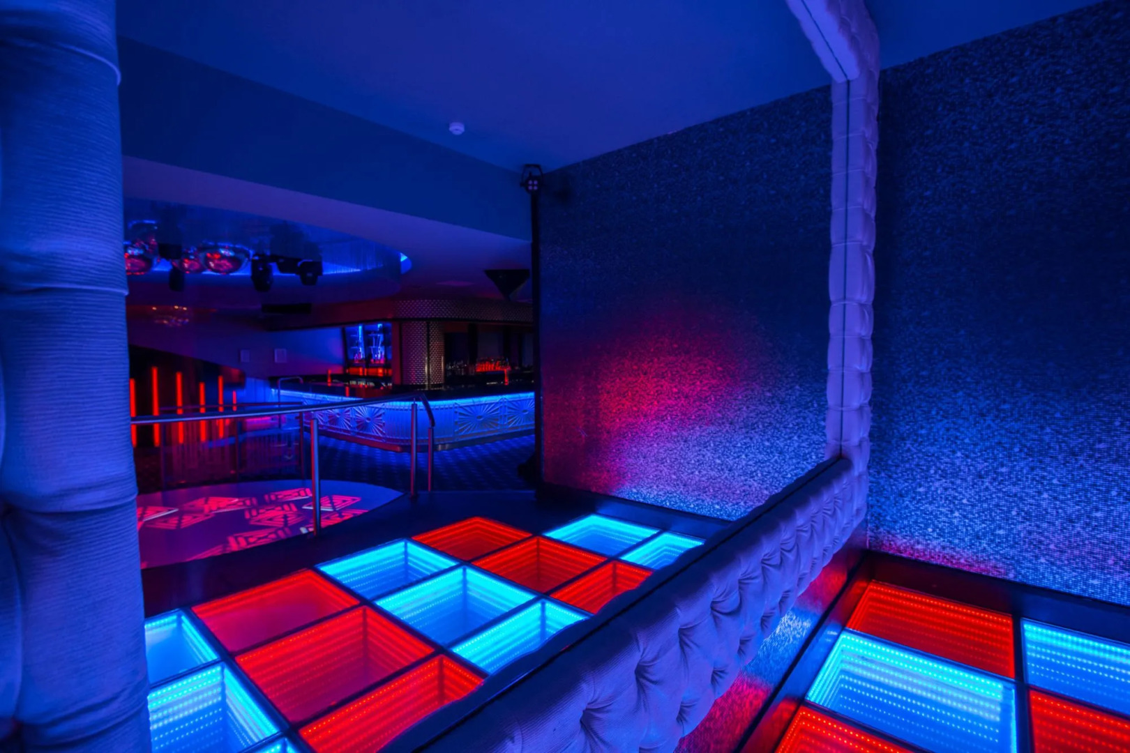 The Commercial Hotel