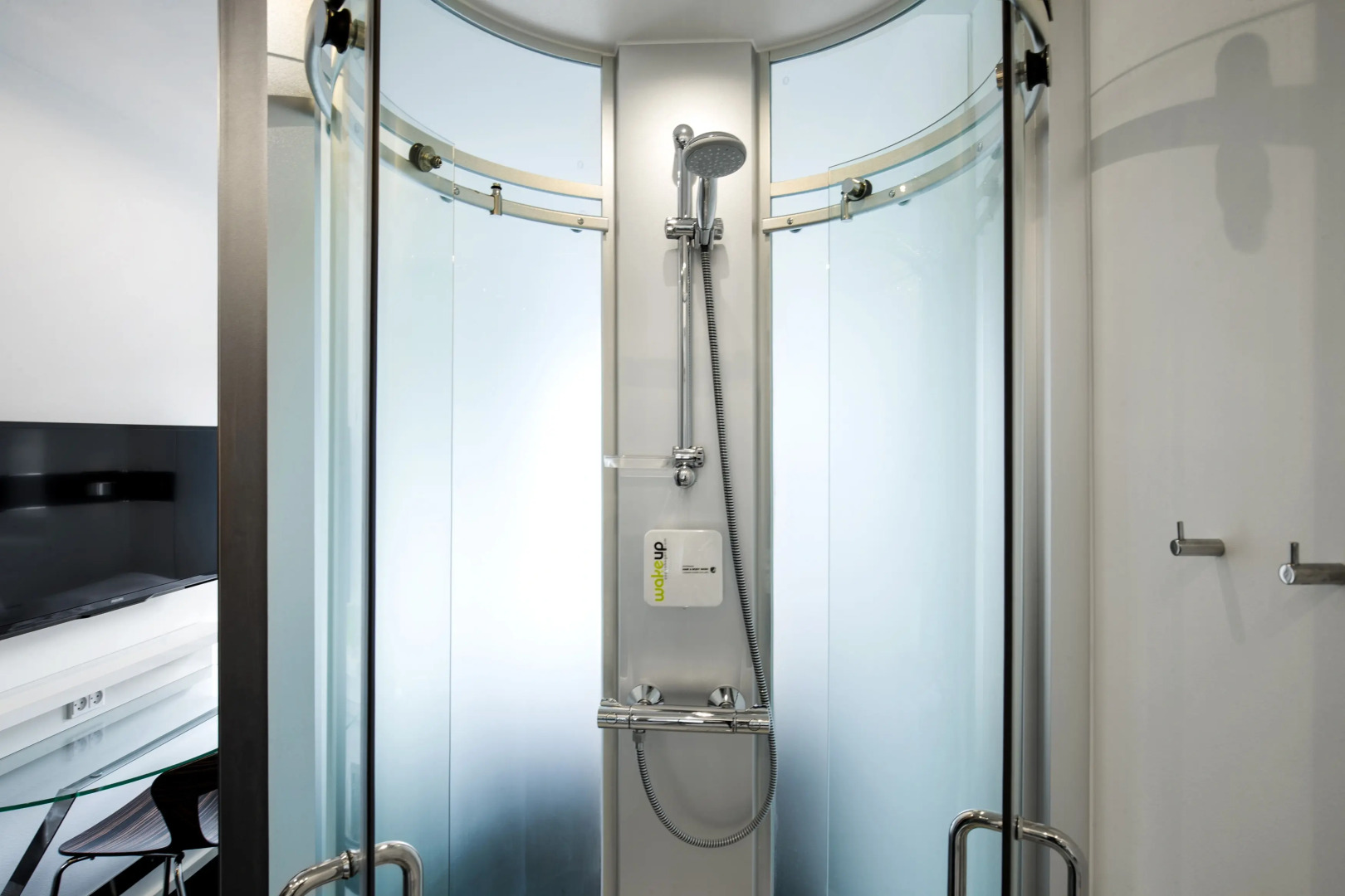 Wakeup Copenhagen Carsten Niebuhrs Gade