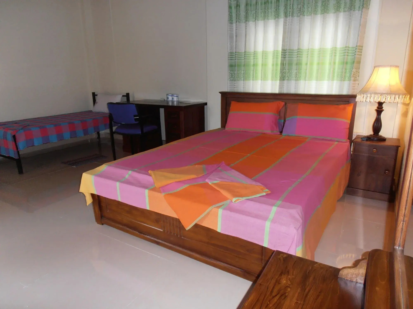 Satyodaya Residence