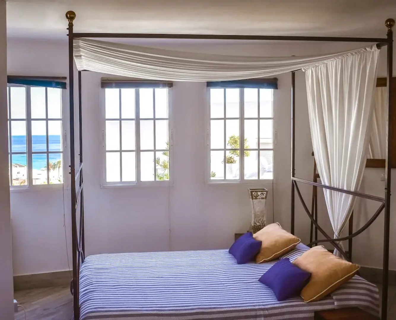 Casablanca Apartamentos