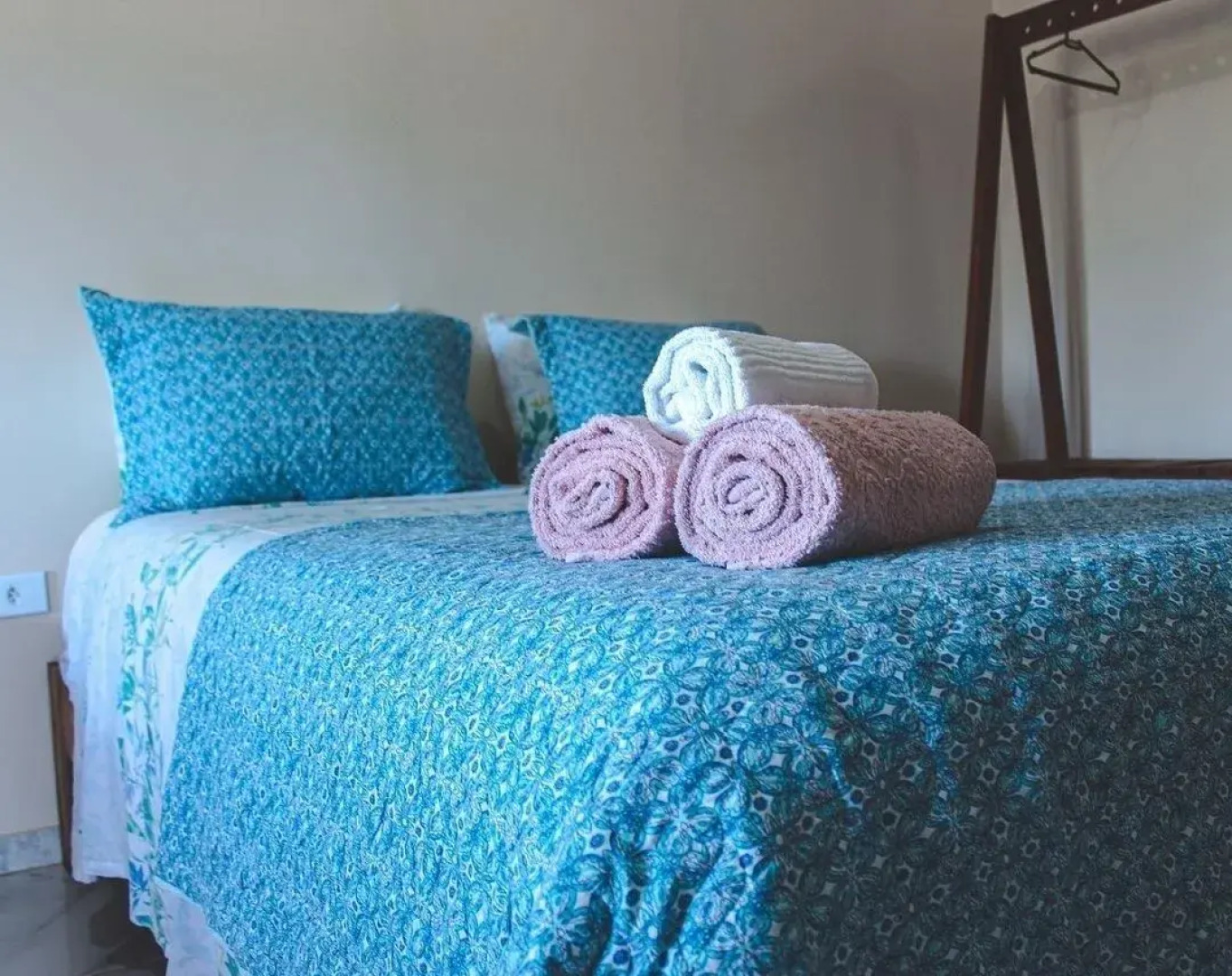 Pousada Sunshine Patacho