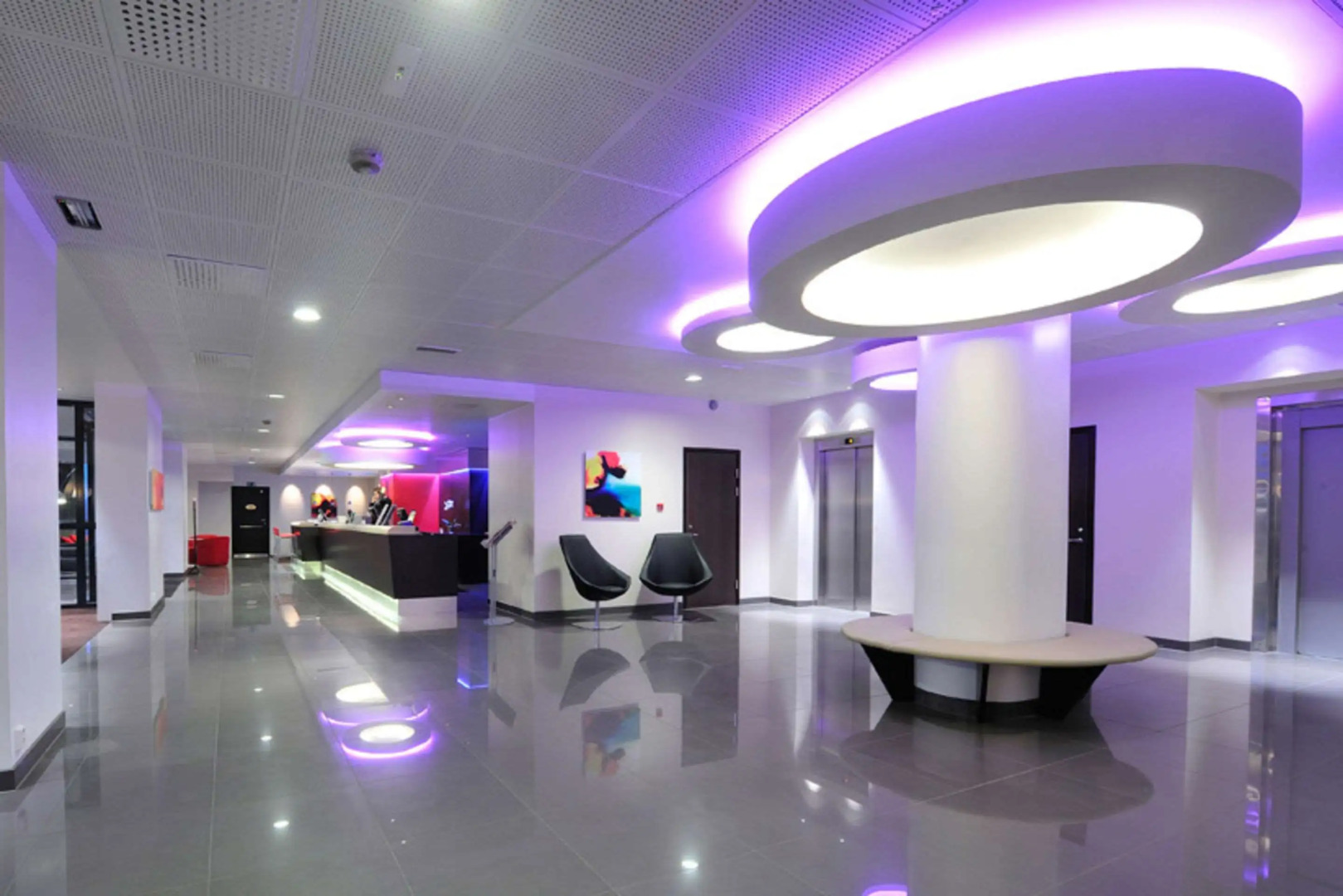 Quality Hotel Grand Royal