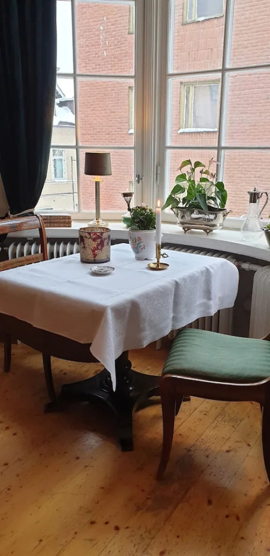 Leopold Boutique Hotel