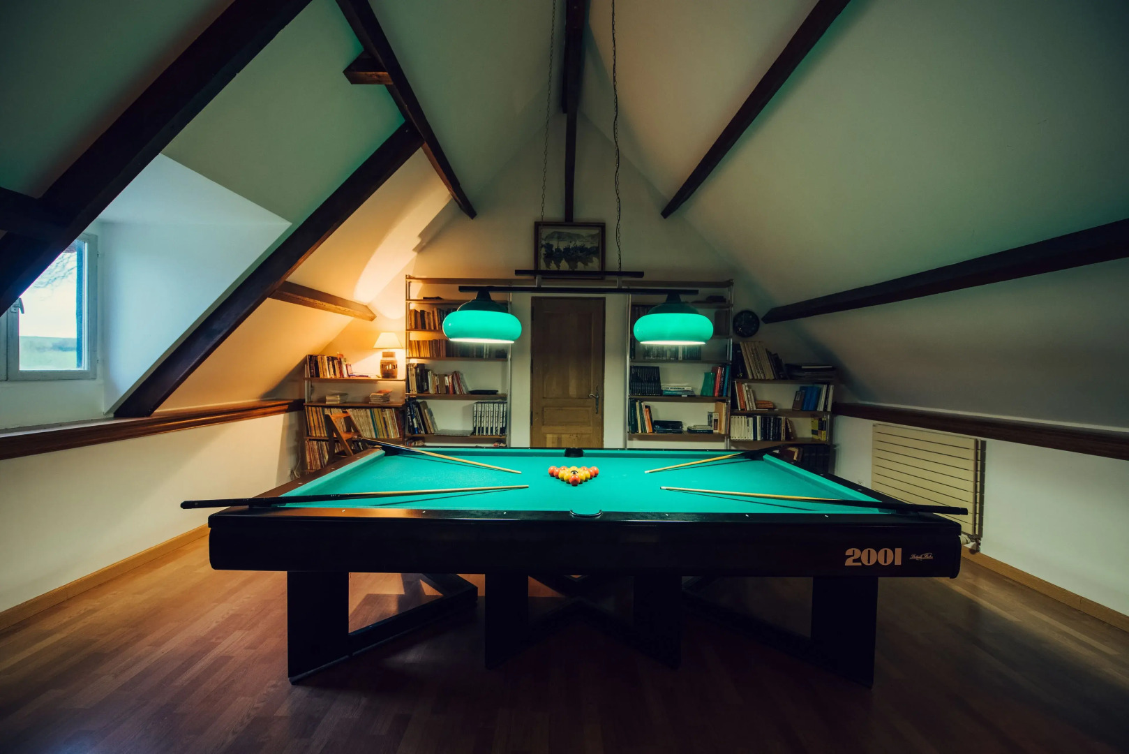 Clos Céleste - Campagne d'Etretat