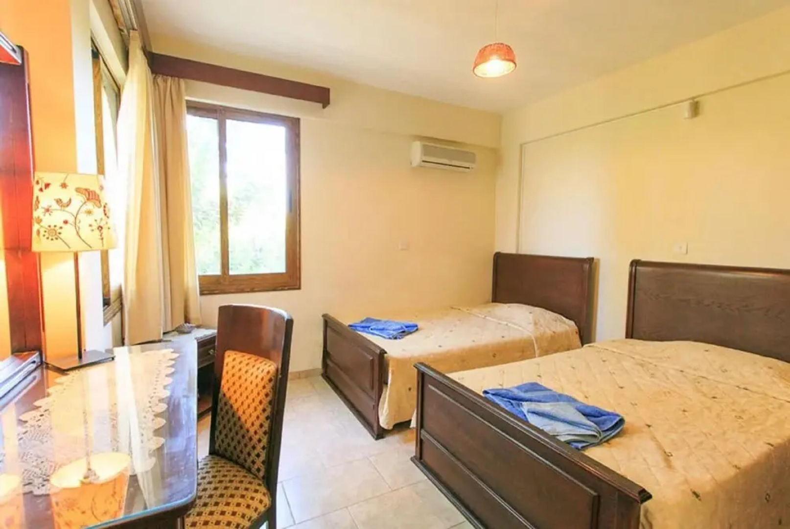 Villa Irini in Polis