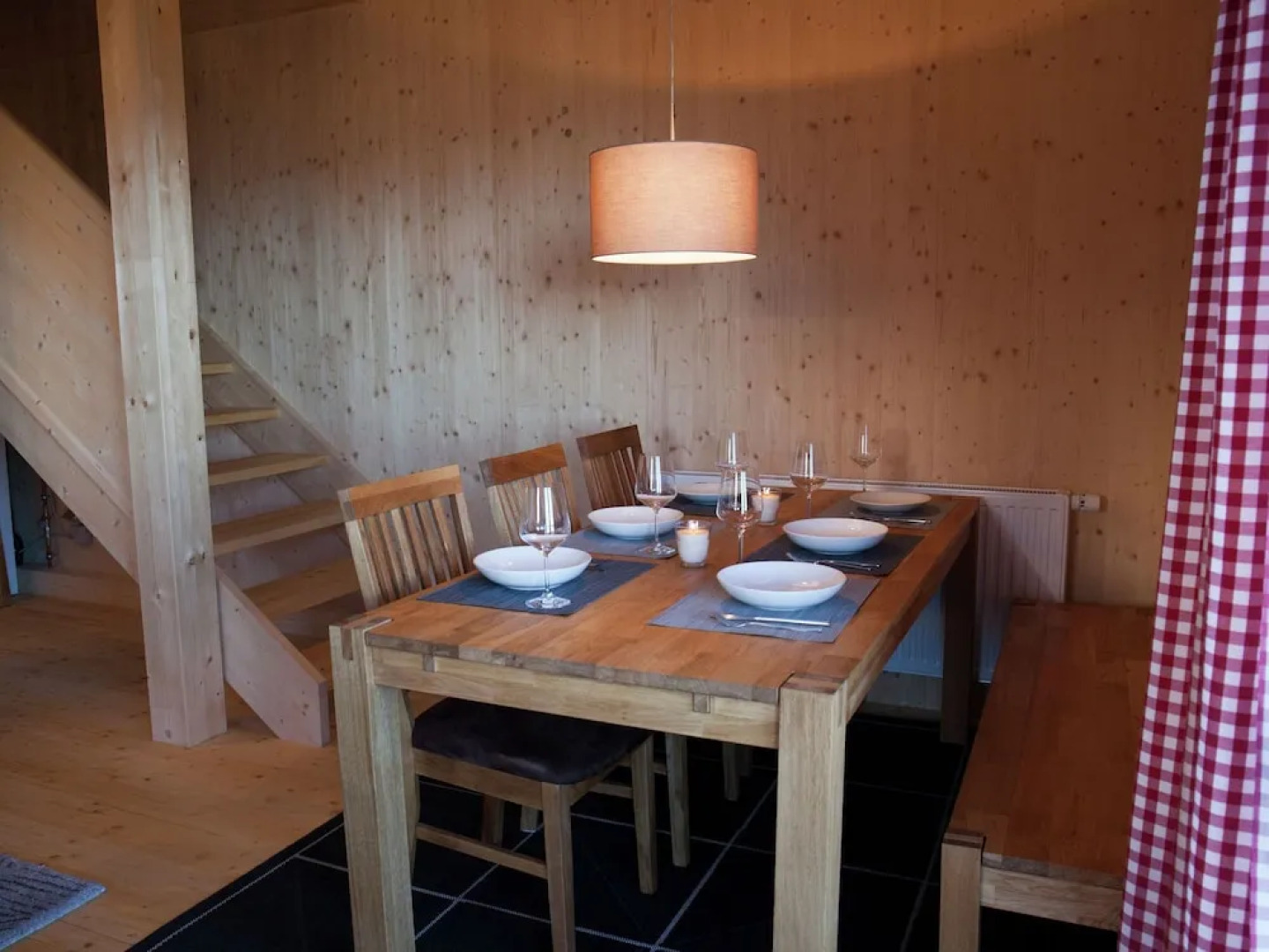 Cozy Chalet with near Ski Area in Klippitztörl