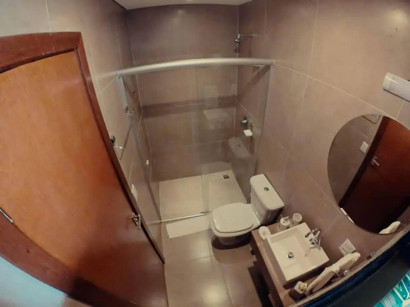 Pousada Villa Container Lodge