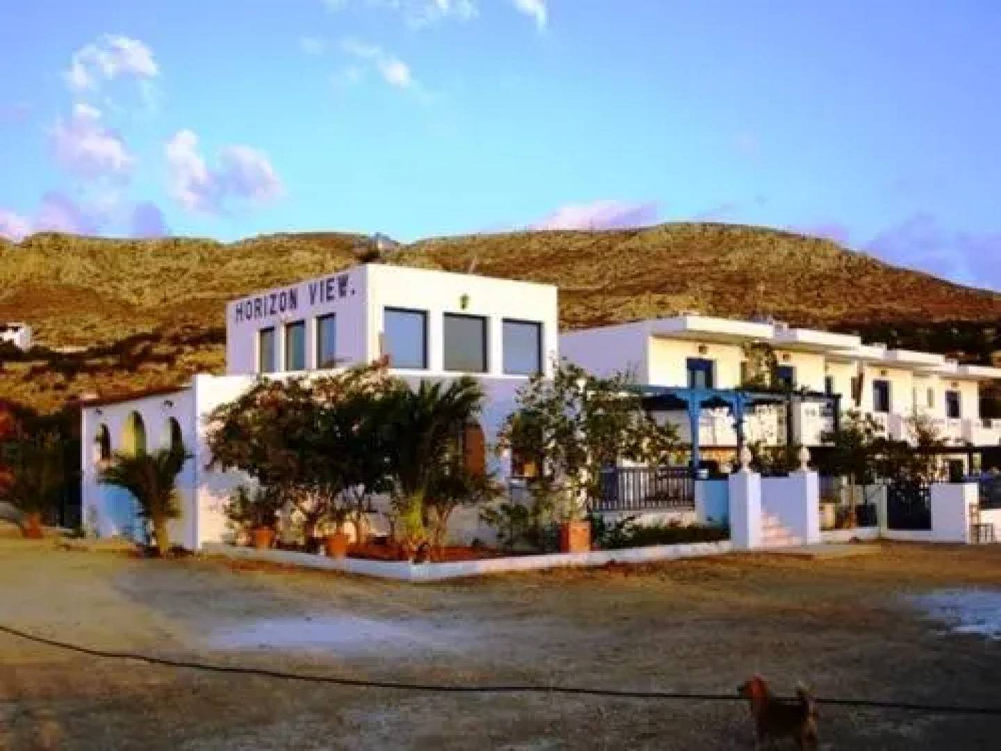 Horizon View Studios