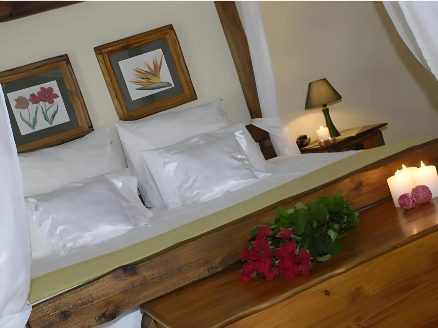 Valverde Country Hotel