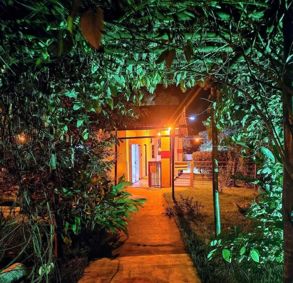 OYO Pousada Recanto Oriental