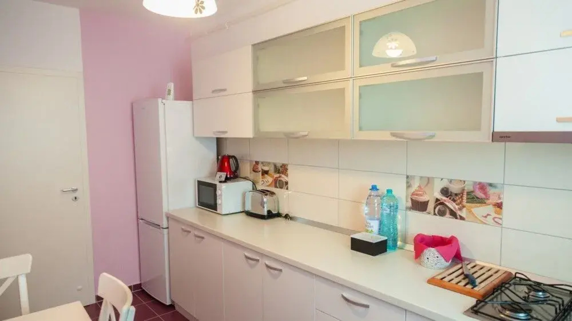 Brasov Holiday Apartments Seasons