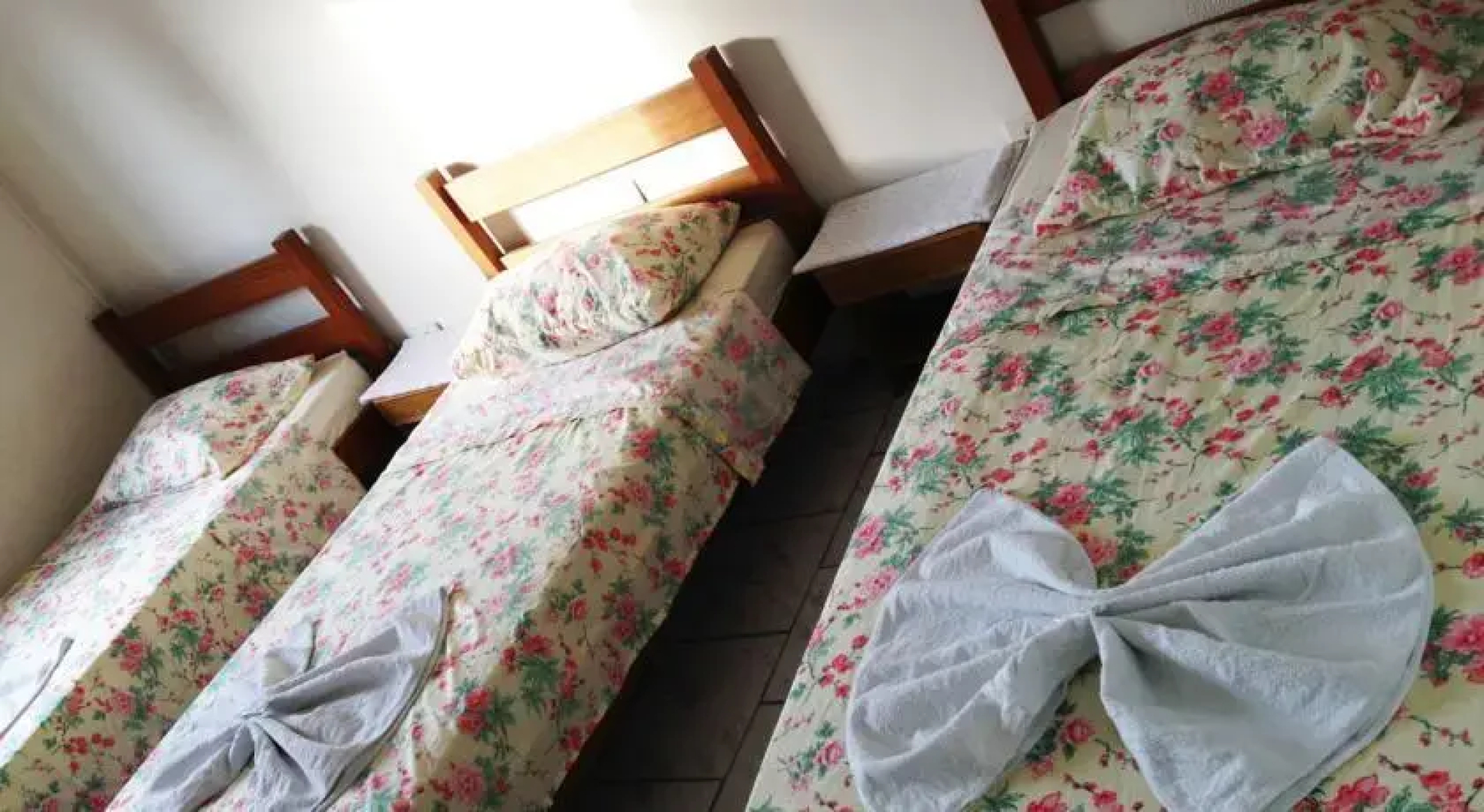 Hotel Parati Campinas