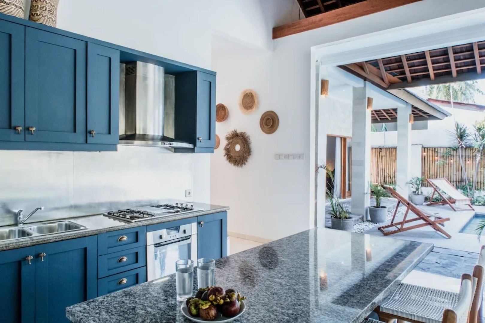 Villa Mimpi Gili Trawangan