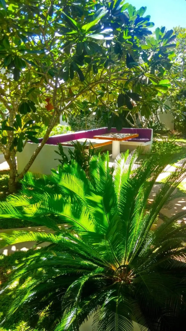 Villa Kalachuchi B&B