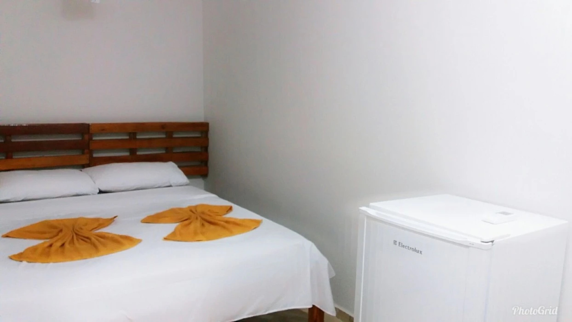 Pousada Nascer do Sol