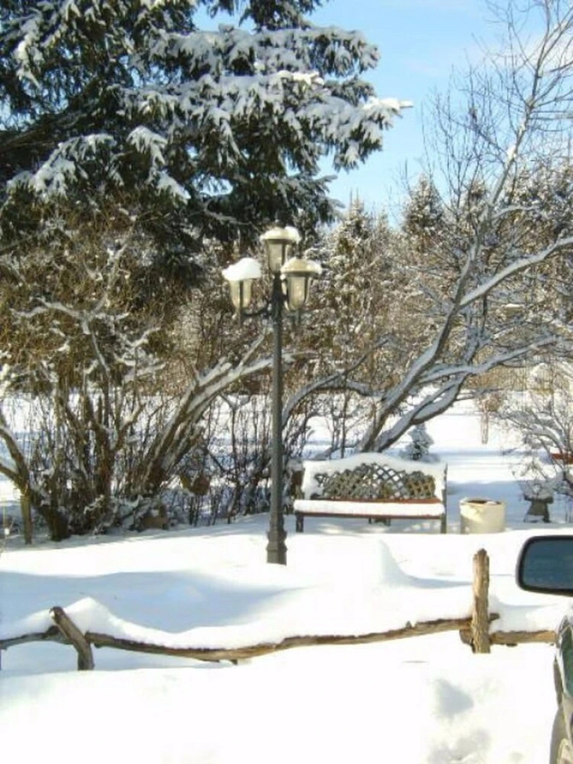 Casa Bella Inn & Restaurant