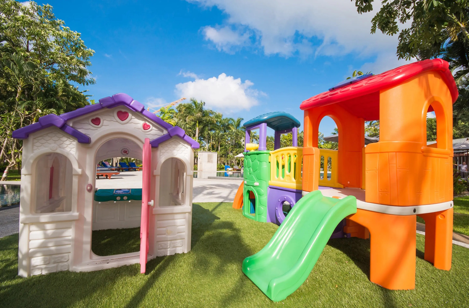 Deevana Patong Resort & Spa