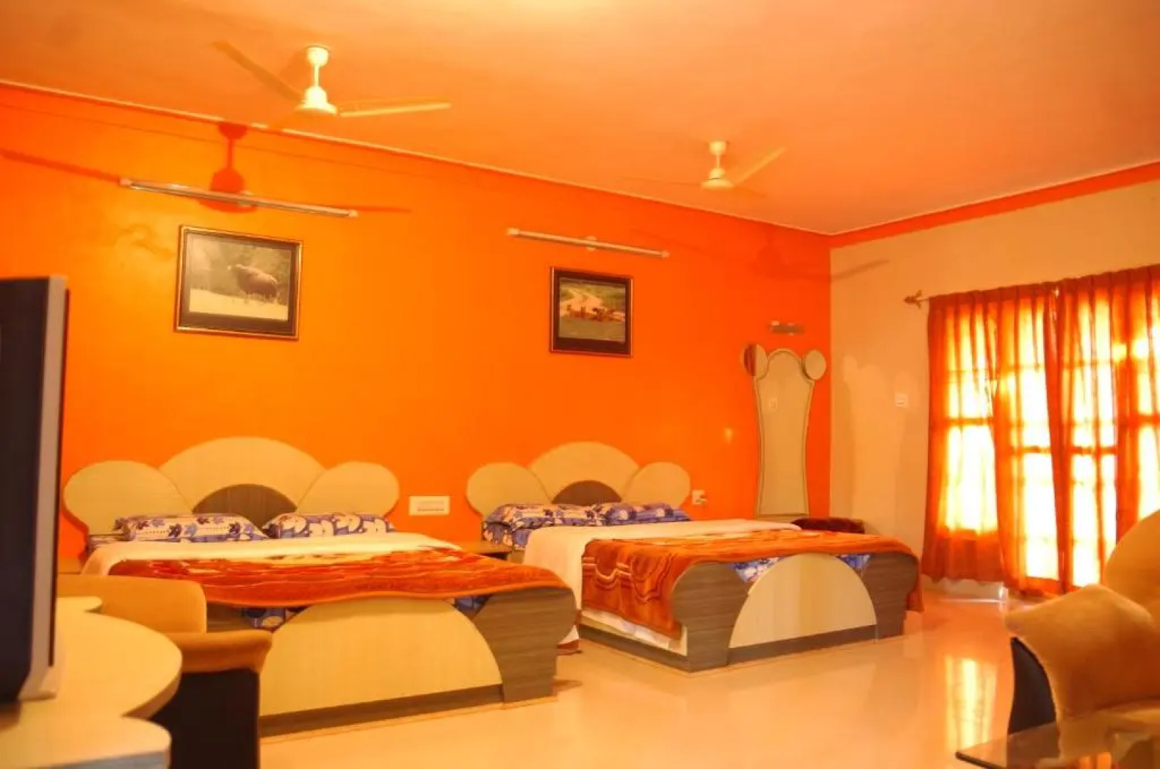 MC Resort Wildlife Resort Bandipur