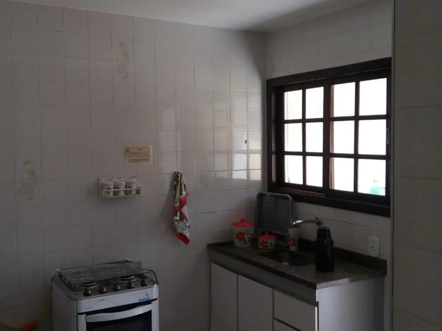 Residencial Doce Marina