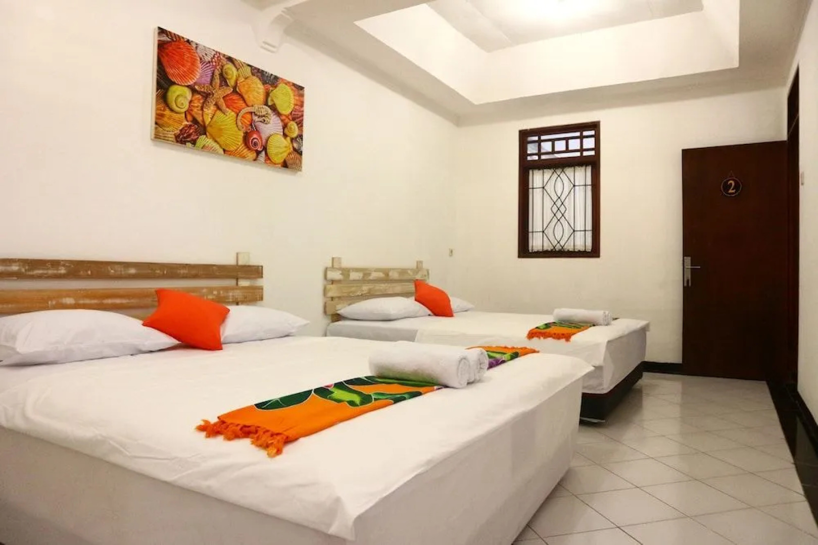 Lombok Escape Homestay