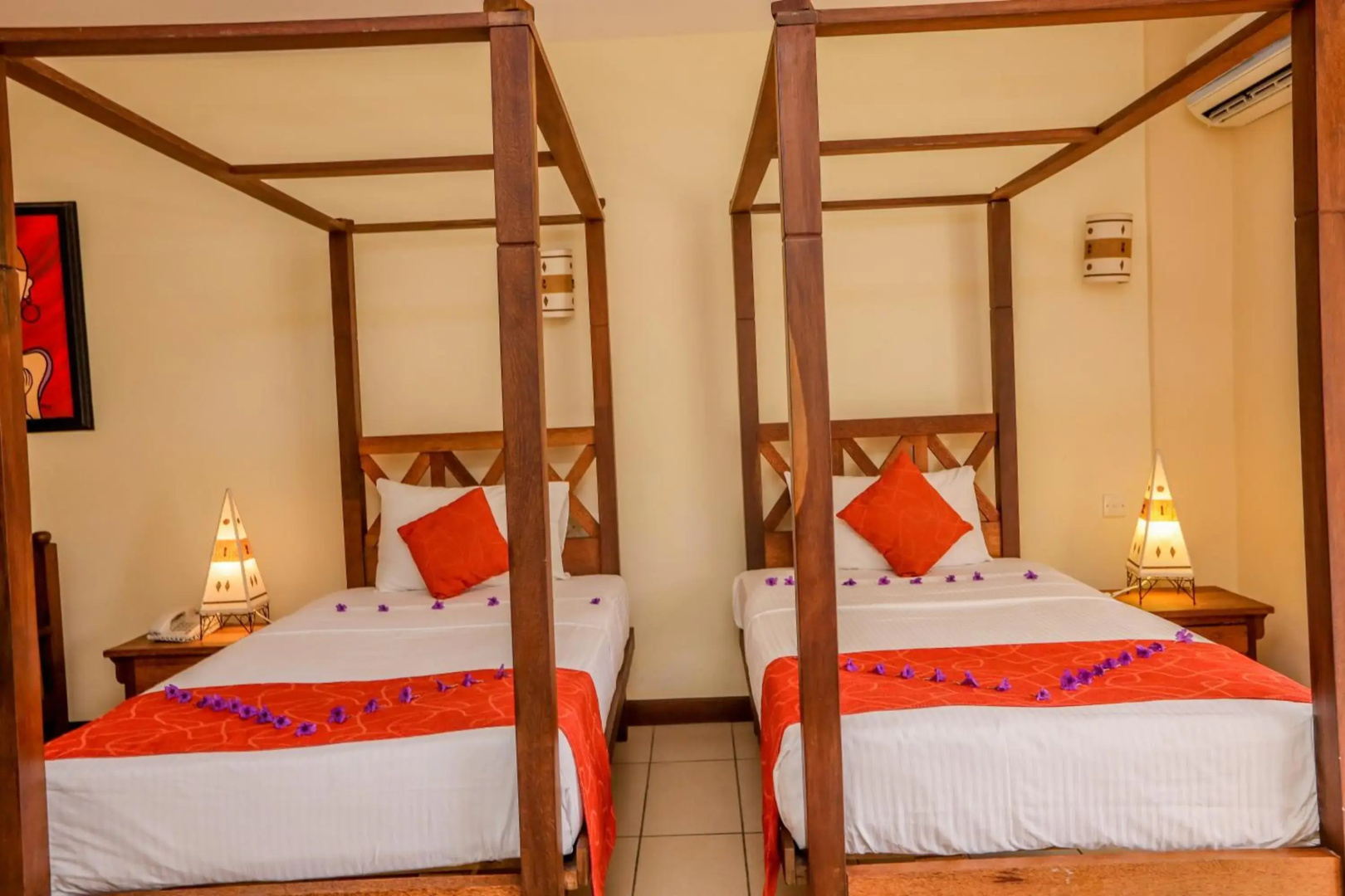 CityBlue Creekside Hotel & Suites, Mombasa