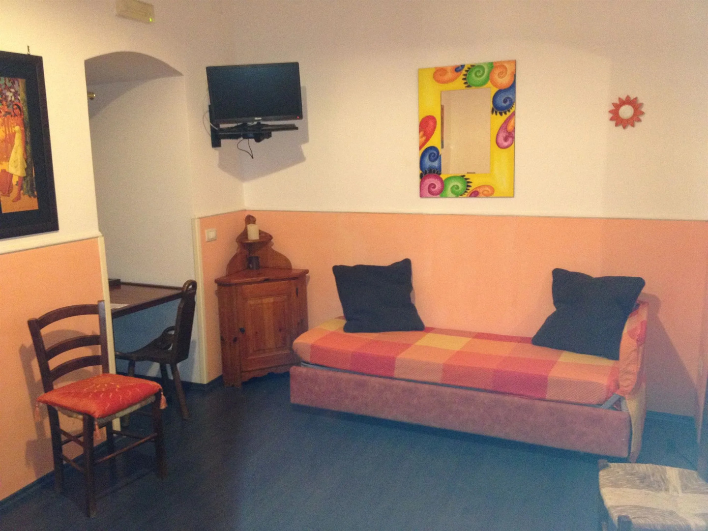 La Pennichella Sorrentina