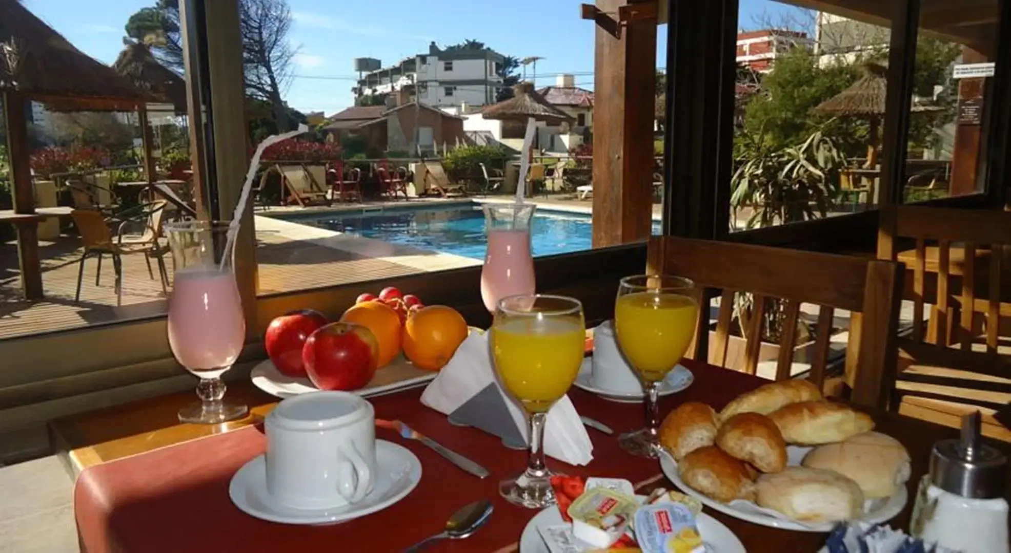 Alpemar Apart Hotel & Spa - Villa Gesell