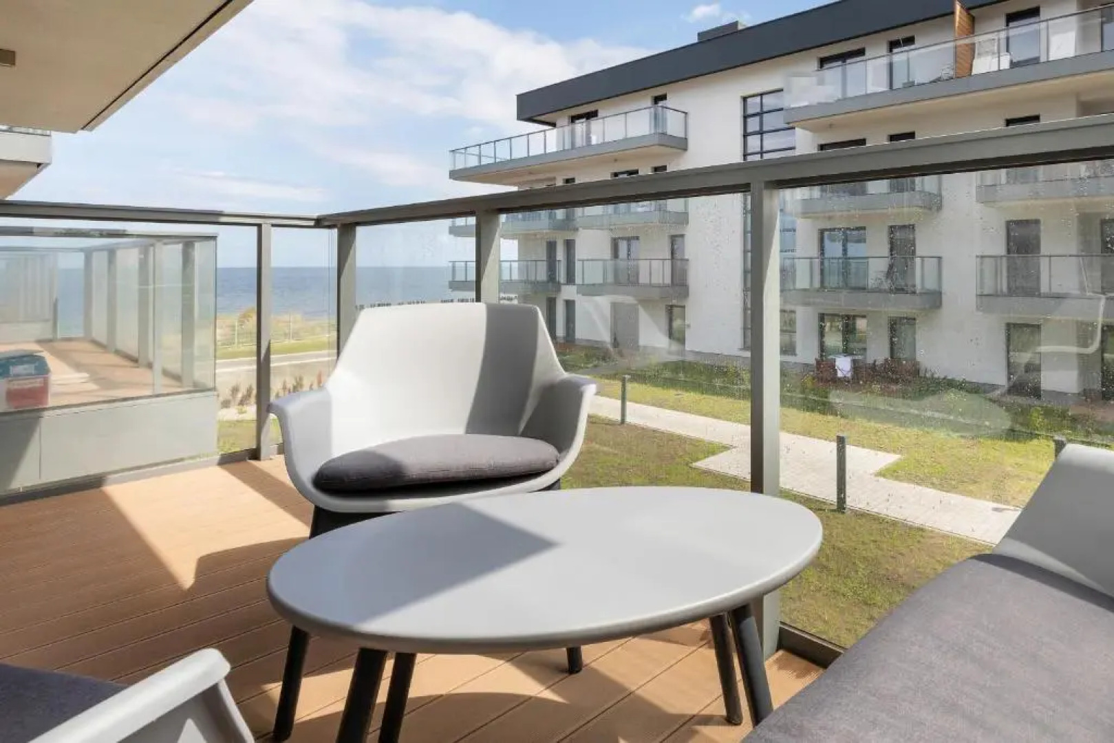 Apartments Gardenia Seaside by Renters