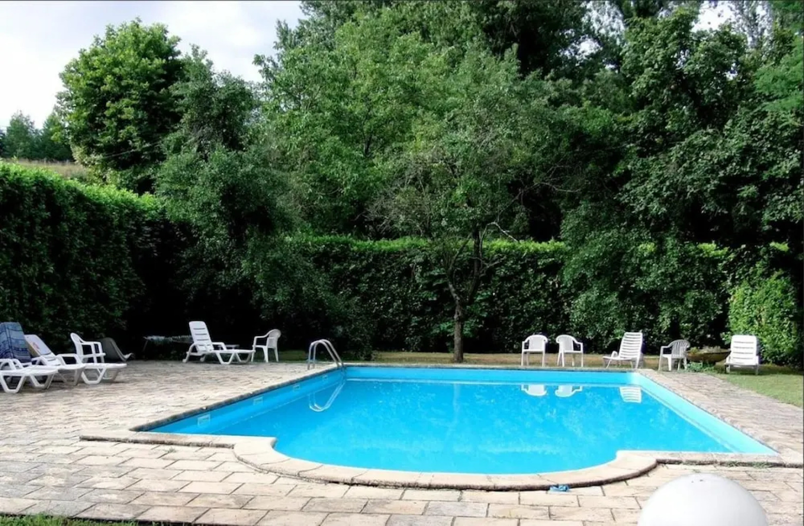 Logis Hôtel du Parc