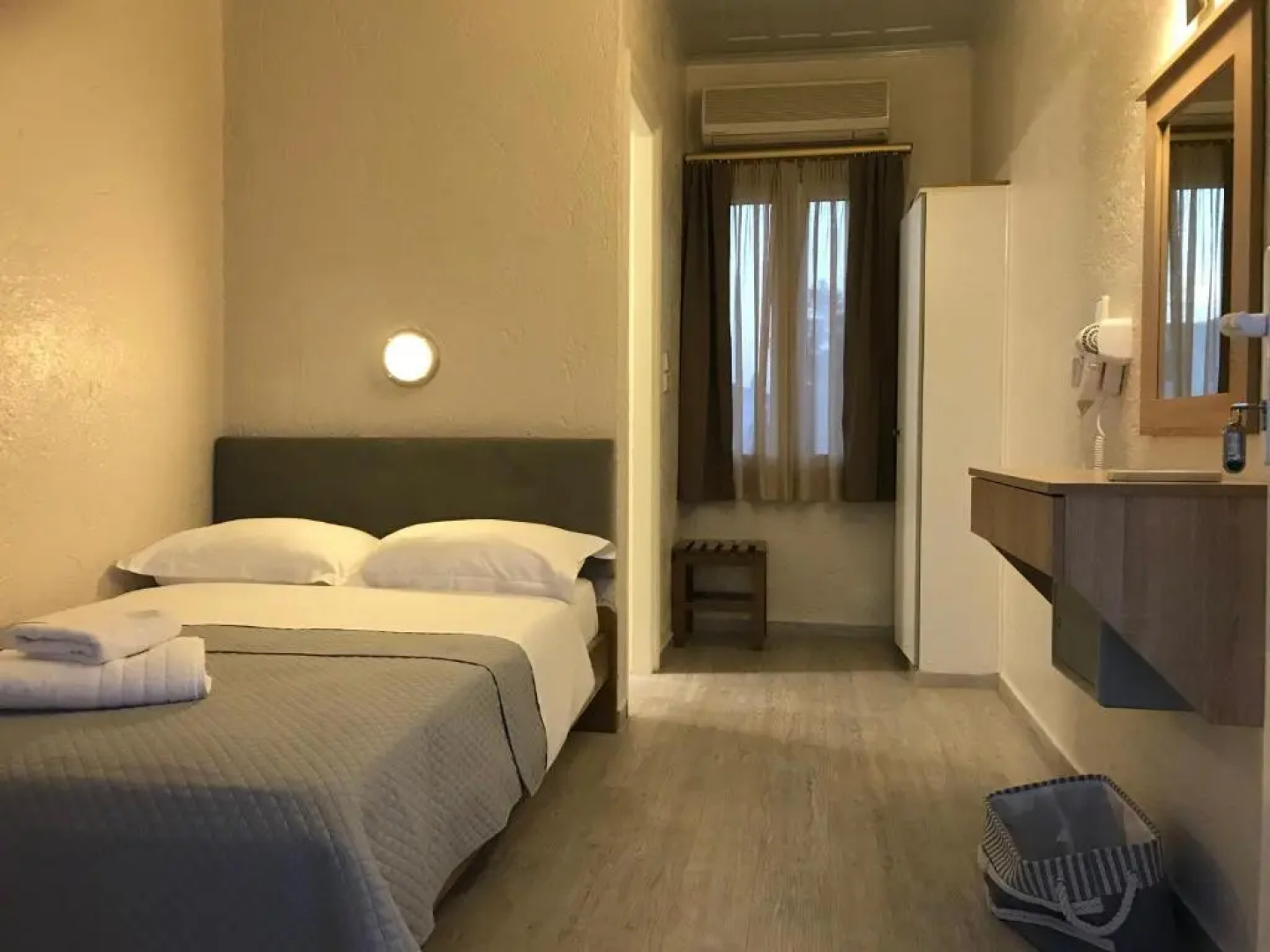 Sailor's Nautical Concept Hotel