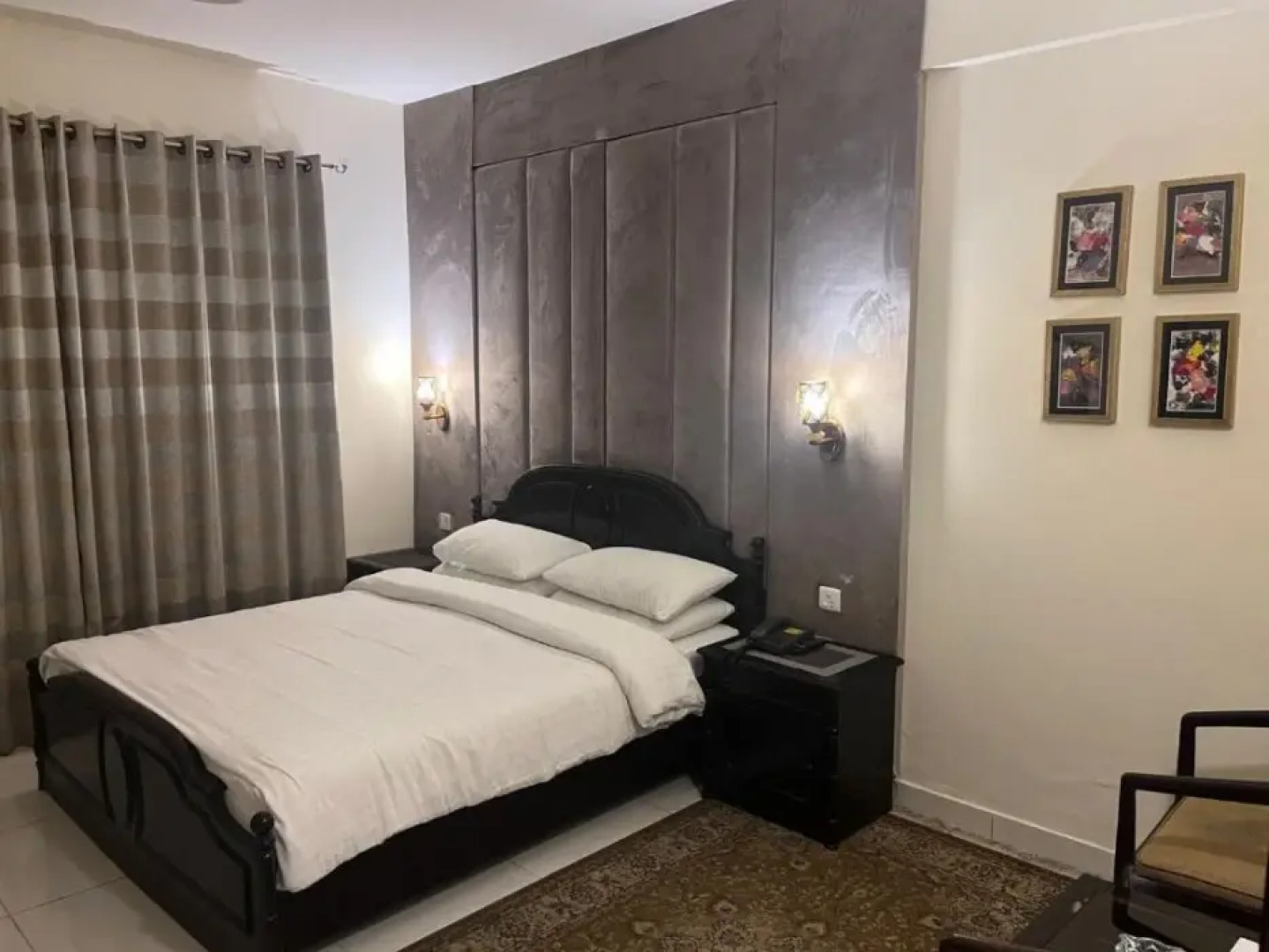 Shelton Hotel Rawalpindi